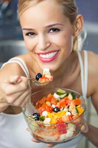 ビタミンCイメージ